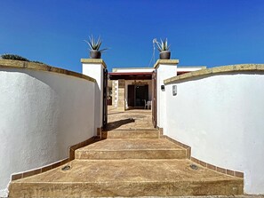 Ferienhaus | 2 Schlafzimmer