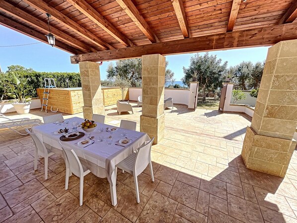 Ferienhaus | 2 Schlafzimmer