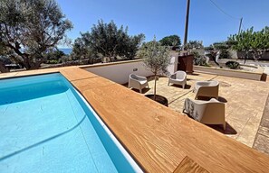 Ferienhaus | 2 Schlafzimmer