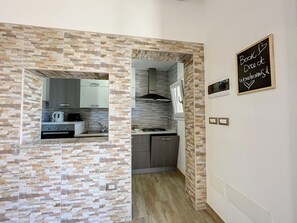 Ferienhaus | 2 Schlafzimmer