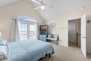 2 chambres, accès à Internet