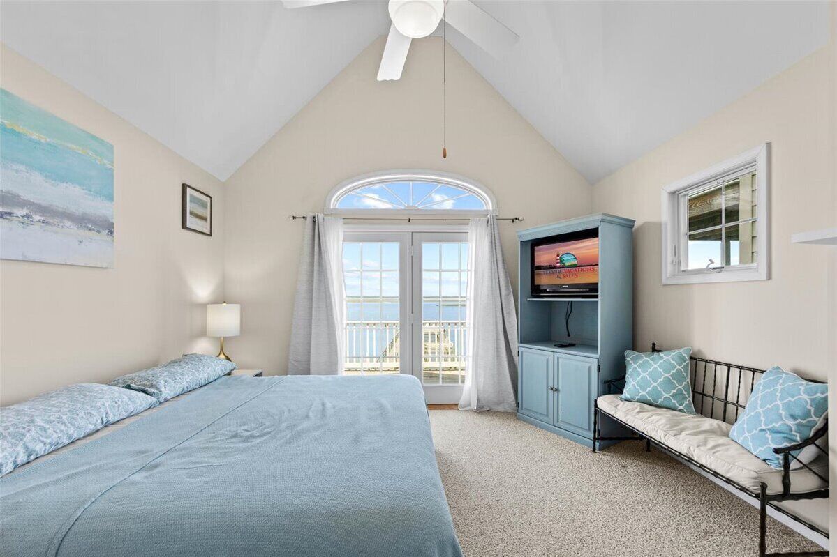 2 chambres, accès Internet