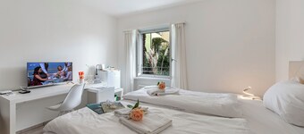 Serenata room 2