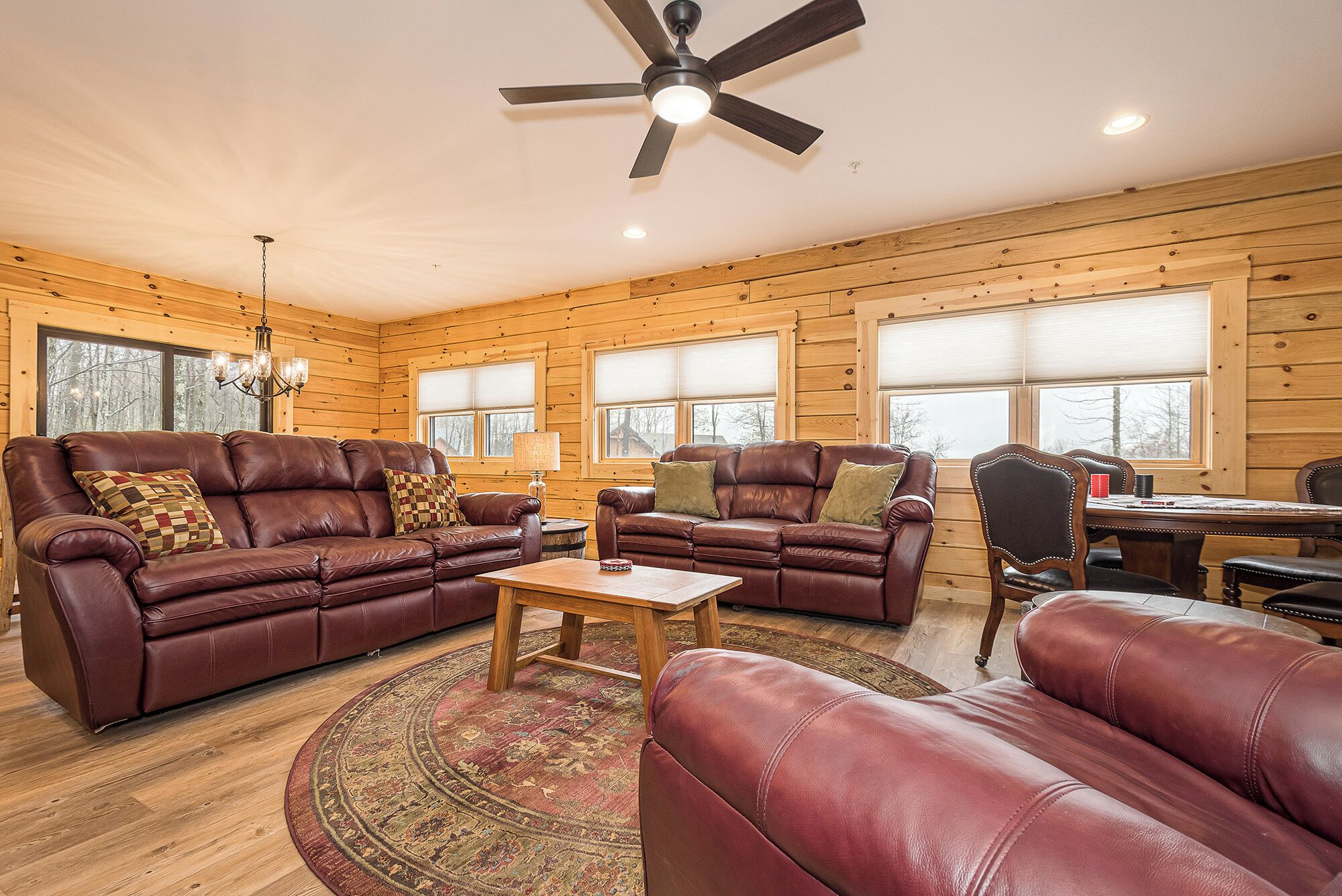 House (4 Bedrooms) | Property amenity