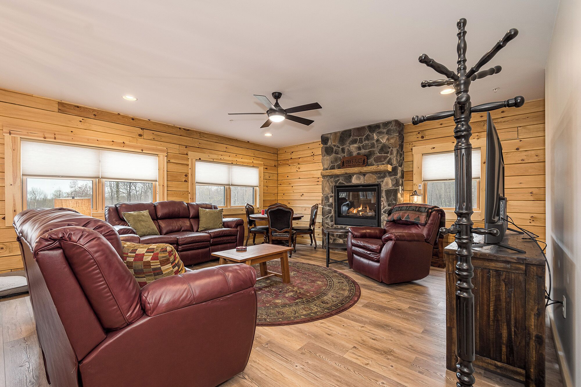 House (4 Bedrooms) | Property amenity