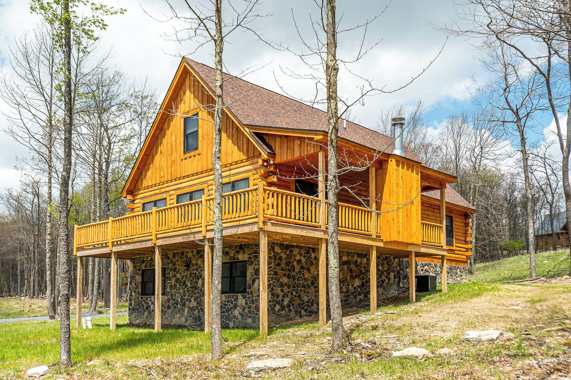 وسائل الراحة في المنشأة