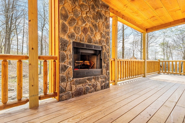 House (4 Bedrooms) | Property amenity