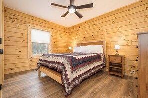 Talo (4 Bedrooms) | Majoituspaikan mukavuudet