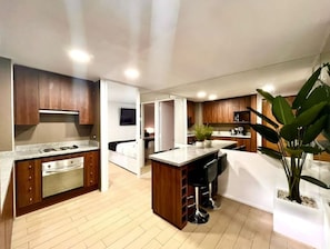 3 Schlafzimmer