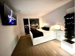 3 chambres