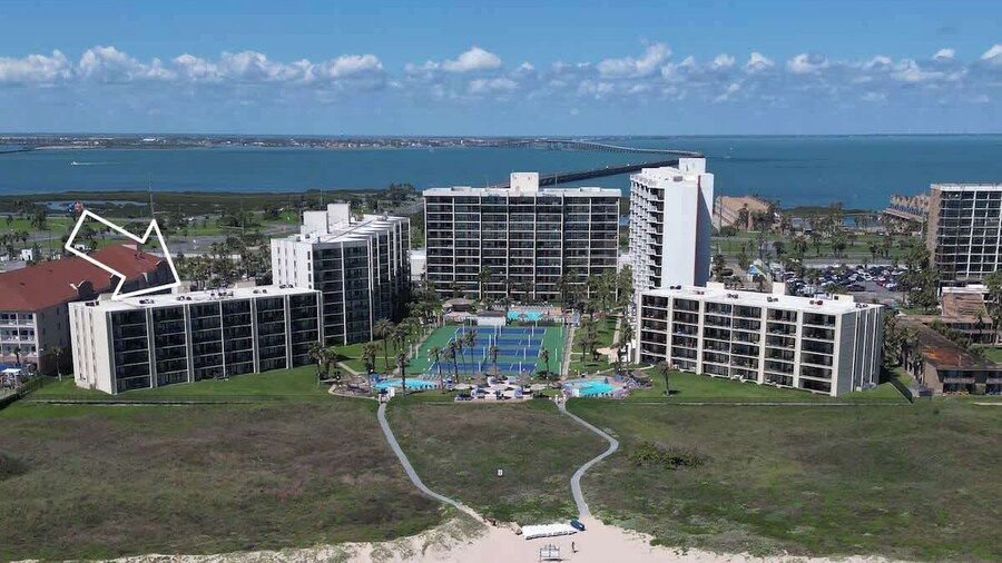 Saida Towers II #104