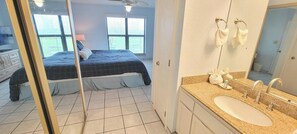 Condo, Multiple Beds, Balcony, Ocean View | 2 bedrooms, individually decorated, individually furnished
