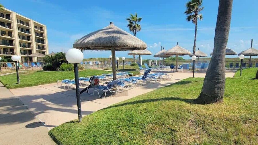 Saida Towers II #104