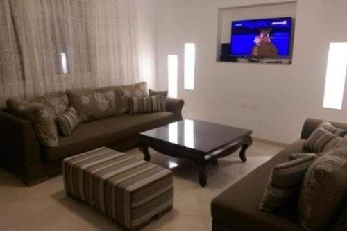 Appartement Luxe