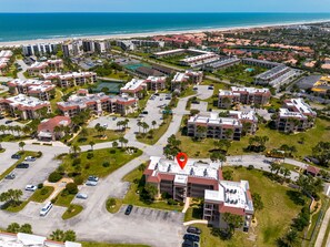 Exterior - Ocean Village Club N17 (St. Augustine)