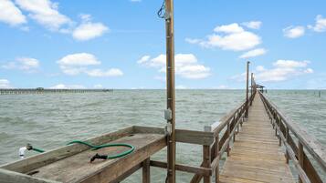 Apartment (2 Bedrooms) | Ausstattung der Unterkunft