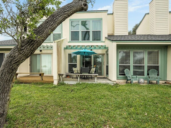 Servicio de la propiedad