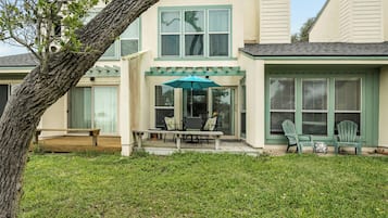 Servicio de la propiedad