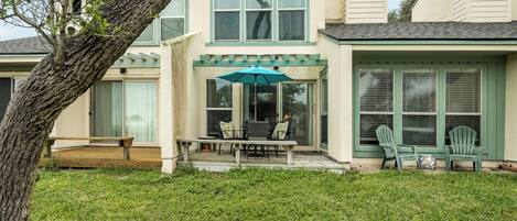 Appartement (2 Bedrooms) | Accommodatievoorziening