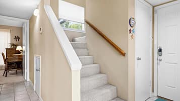 Leilighet (2 Bedrooms) | Fasilitet på overnattingsstedet