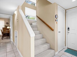 Apartamento (2 Bedrooms) | Servicios del alojamiento