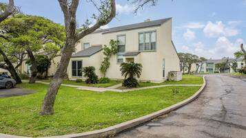 Servicio de la propiedad