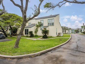 Apartamento (2 Bedrooms) | Servicios del alojamiento