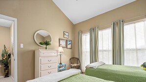 コンドミニアム (2 Bedrooms) | 施設内の設備