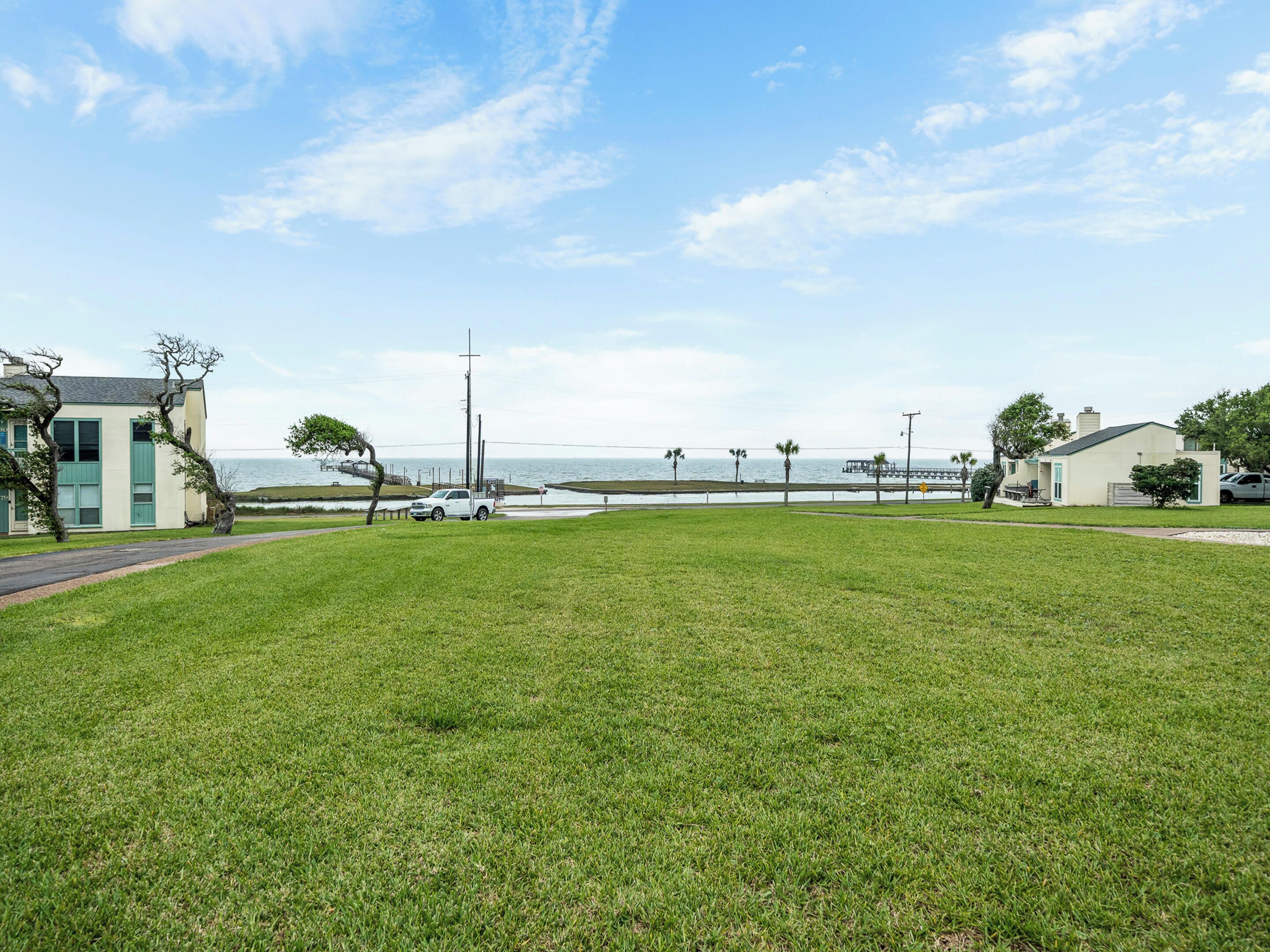 Leilighet (2 Bedrooms) | Overnattingsstedets uteområder