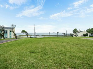 Apartamento (2 Bedrooms) | Jardines del alojamiento