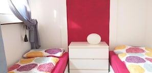 1 Schlafzimmer, WLAN