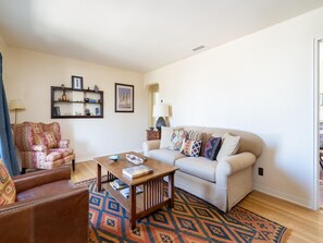 Maison (2 Bedrooms) | Équipement de l’hébergement
