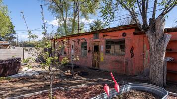 Tiện nghi, dịch vụ nơi lưu trú