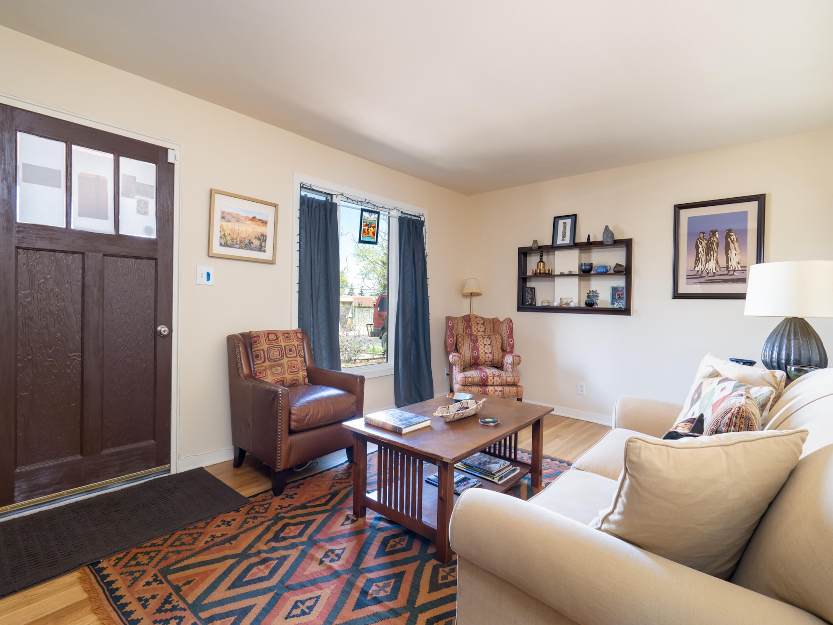 独立别墅 (2 Bedrooms) | 住宿服务设施