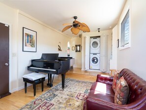 Ev (2 Bedrooms) | Konaklama yeri imkân ve özellikleri