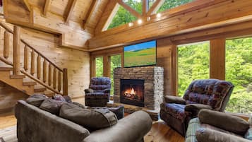 Studio (6 Bedrooms) | Property amenity