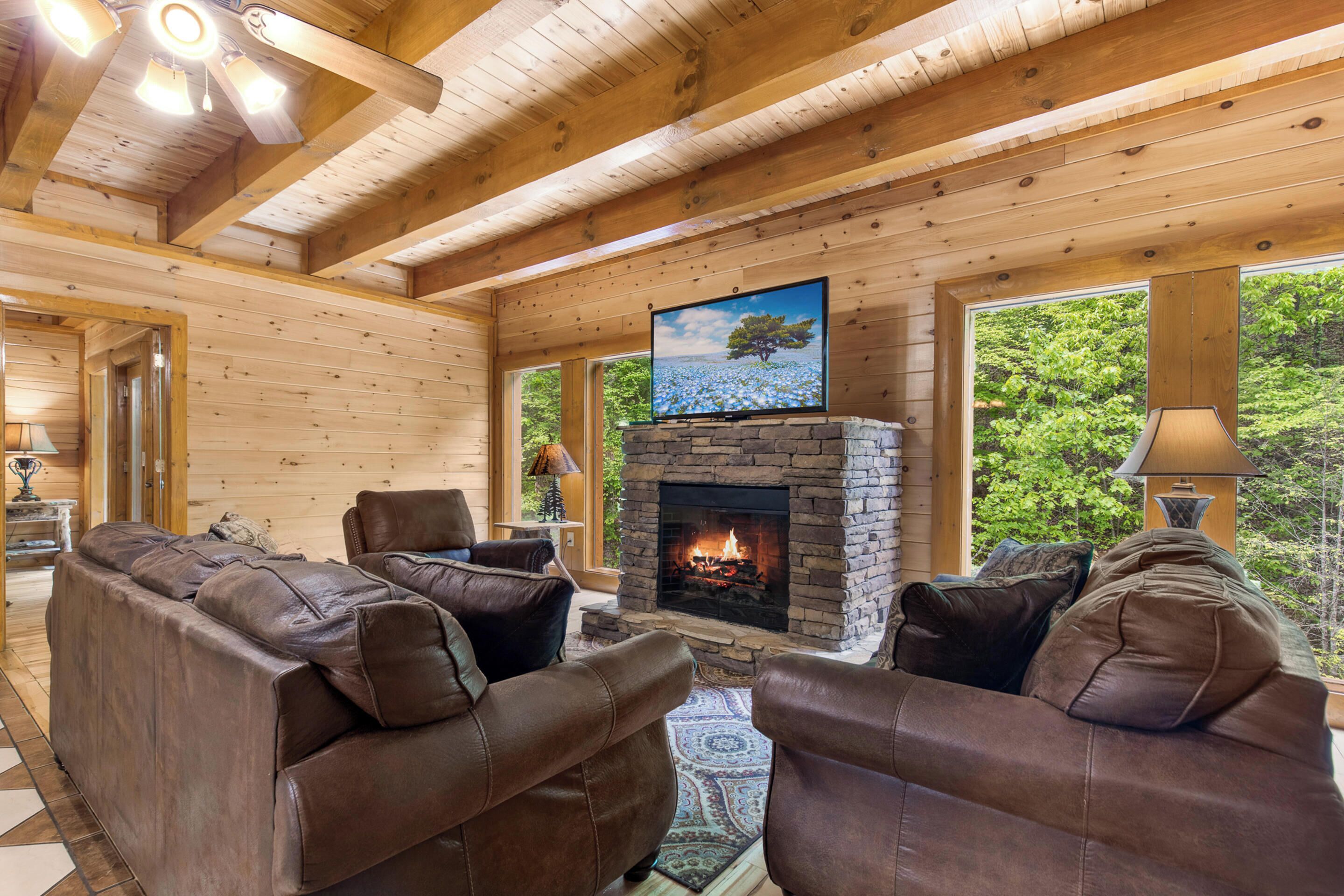 Studio (6 Bedrooms) | Ausstattung der Unterkunft