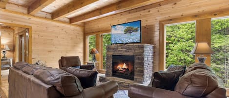 Studio (6 Bedrooms) | Ausstattung der Unterkunft