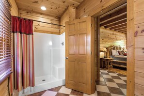 Property amenity - Mountain Cinema Lodge by Jackson Mountain Rentals (Sevierville)