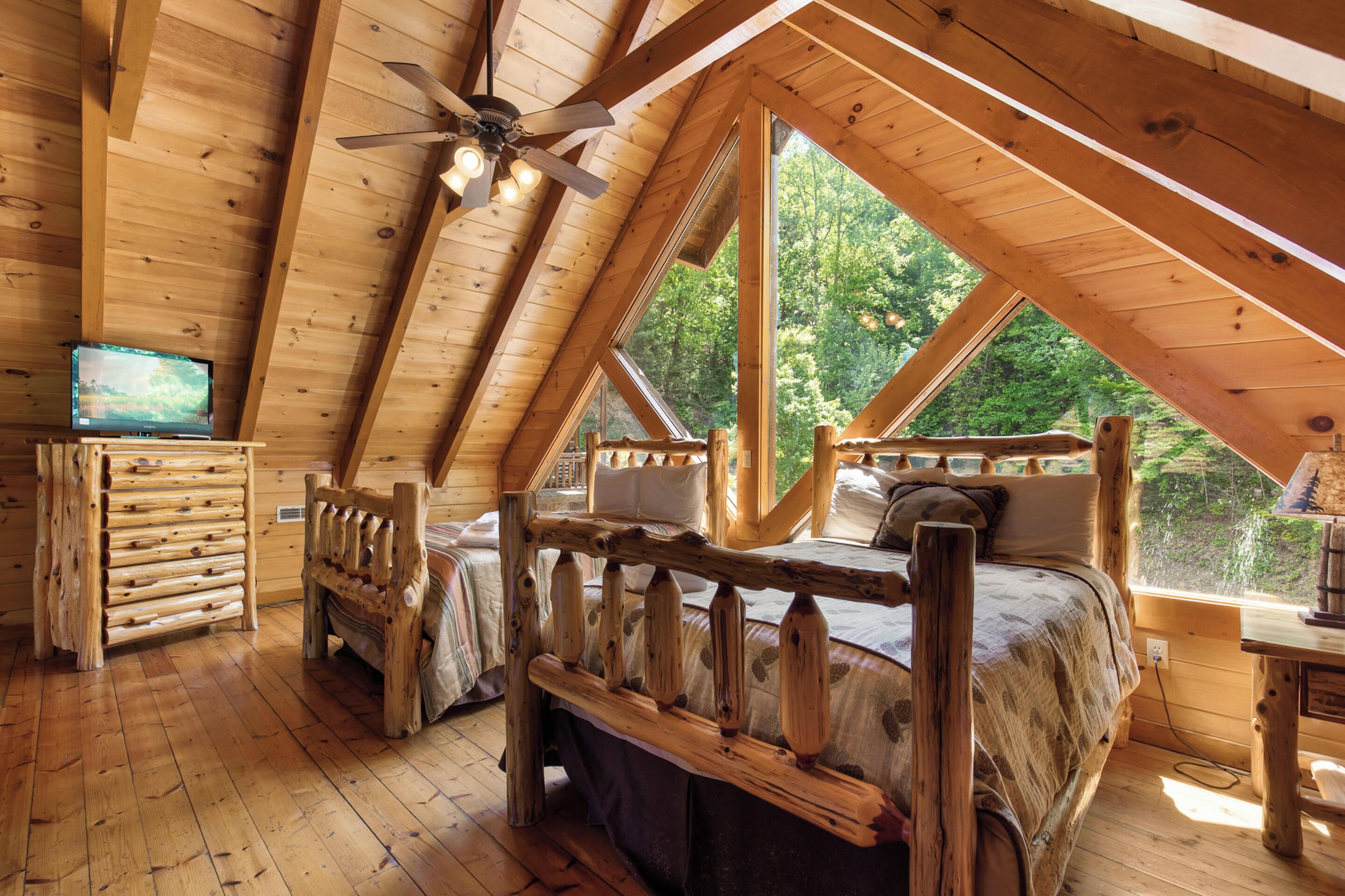 Studio (6 Bedrooms) | Property amenity