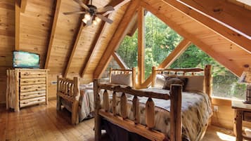 Studio (6 Bedrooms) | Bekvämlighet