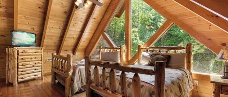 Studio (6 Bedrooms) | Property amenity