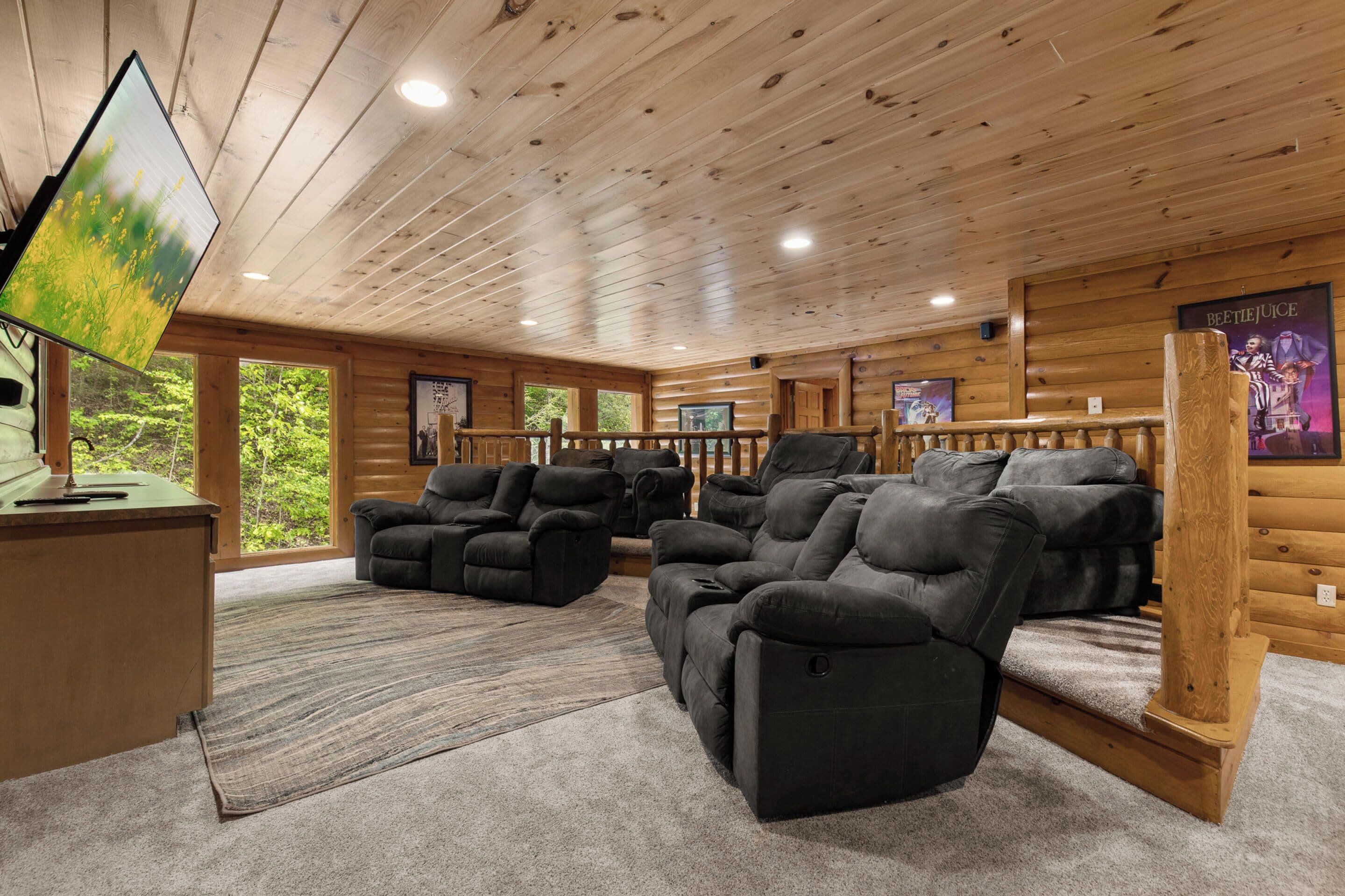 Studio (6 Bedrooms) | Fasilitas properti