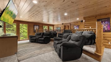 Studio (6 Bedrooms) | Fasilitas properti