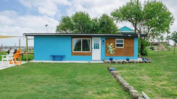 Rumah (3 Bedrooms) | Fasilitas properti