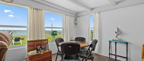 Casa (3 Bedrooms) | Comodidades da propriedade