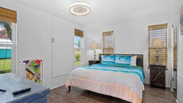House (3 Bedrooms) | Property amenity