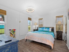 Property amenity - Little Cove Resort by Miss Kitty’s (Taft)