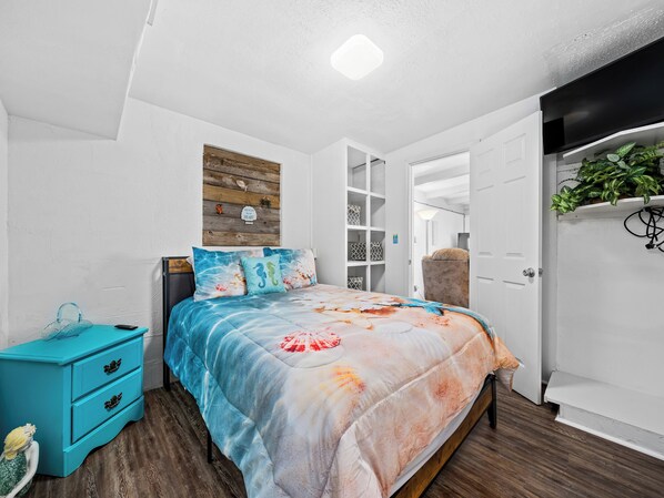 บ้านพัก (3 Bedrooms) | สิ่งอำนวยความสะดวกในที่พัก