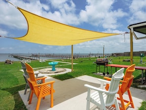 Casa (3 Bedrooms) | Vista frontal de la propiedad